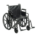 Drive Medical Sentra EC Heavy Duty Wheelchair