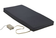 Drive Medical Balanced Aire Powered Alternating Pressure Air/Foam Mattress