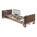 Drive Medical Delta Ultra Light Full Electric Low Bed