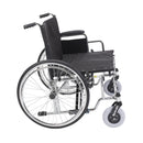 Drive Medical Sentra EC Heavy Duty Extra Wide Wheelchair