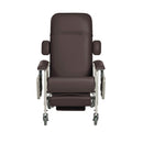 Drive Medical Clinical Care Geri Chair Recliner