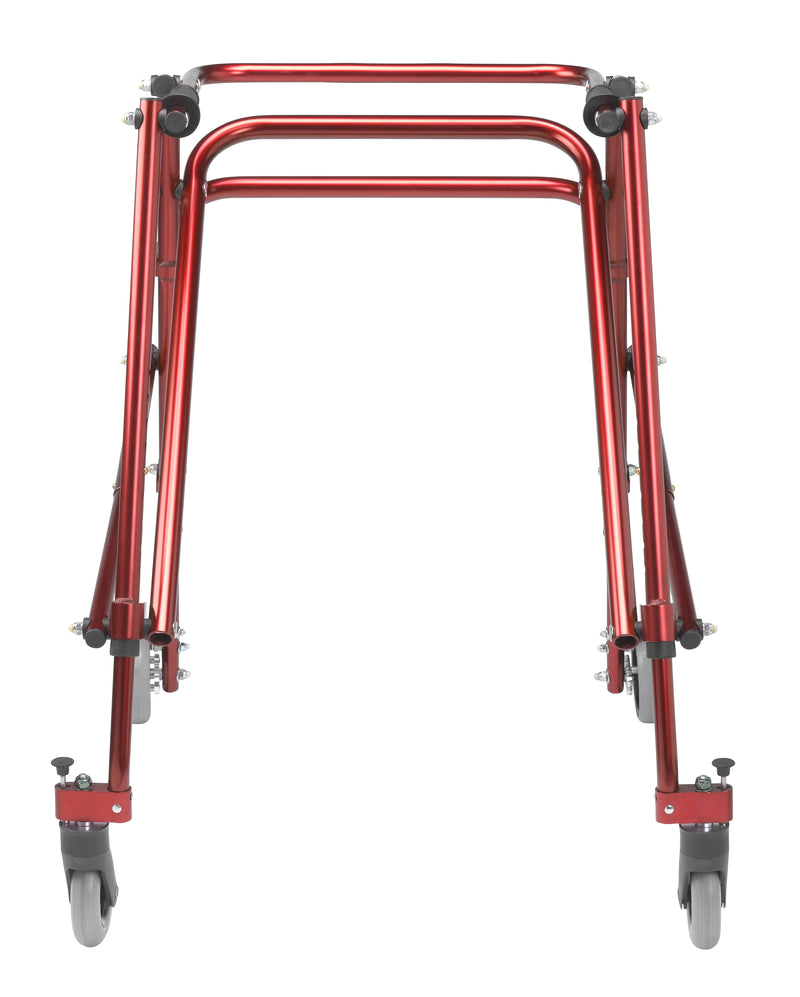 Drive Medical Nimbo 2G Lightweight Posterior Walker