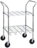 Drive Medical Oxygen Cylinder Cart