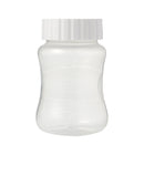 Drive Medical Pure Expressions 6oz Storage Bottle, 1 Each