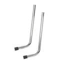 Drive Medical First Class School Chair Anti-Tippers