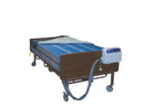 Drive Medical Med Aire Plus Bariatric Low Air Loss Mattress Replacement System, 80" x 42"
