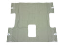 Drive Medical Bariatric Heavy Duty Canvas Sling