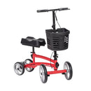 Drive Medical Nitro Glide Knee Walker Knee Scooter Crutch Alternative