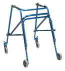 Drive Medical Nimbo 2G Lightweight Posterior Walker