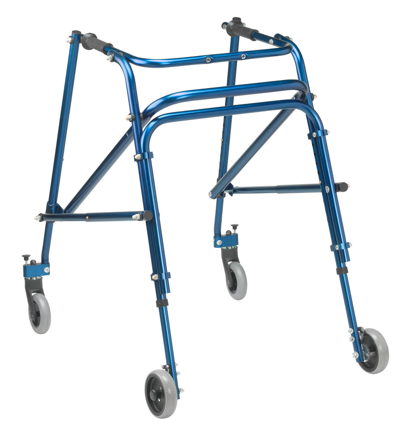 Drive Medical Nimbo 2G Lightweight Posterior Walker