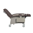 Drive Medical Clinical Care Geri Chair Recliner