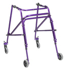 Drive Medical Nimbo 2G Lightweight Posterior Walker