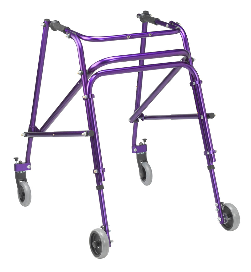 Drive Medical Nimbo 2G Lightweight Posterior Walker
