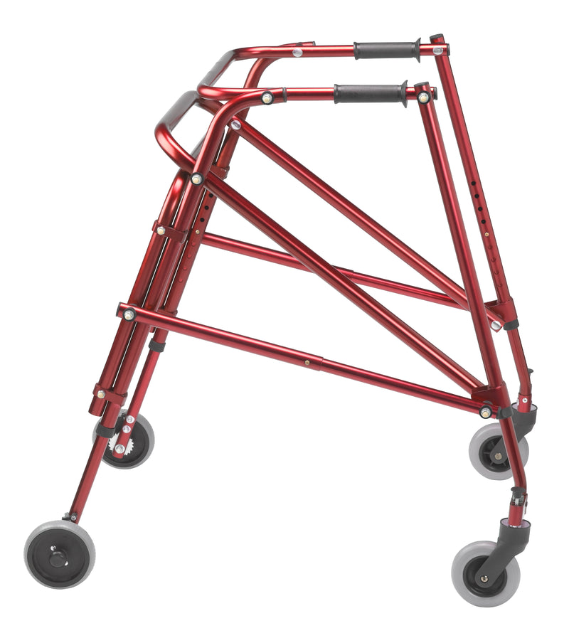 Drive Medical Nimbo 2G Lightweight Posterior Walker