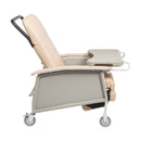 Drive Medical 3 Position Geri Chair Recliner