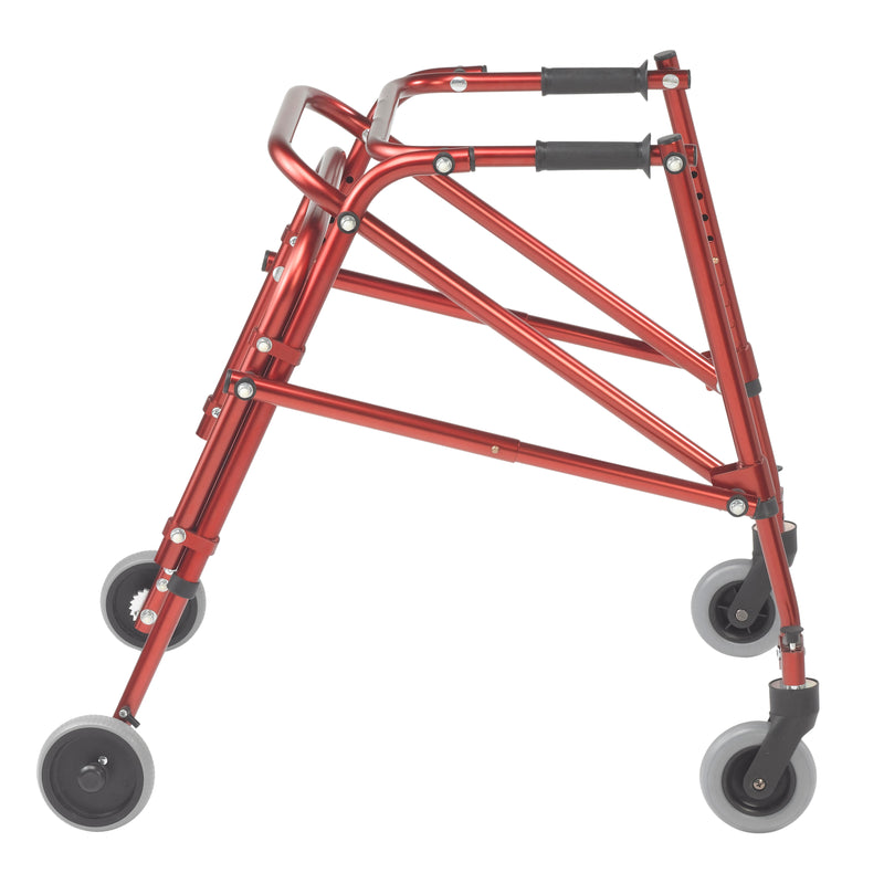 Drive Medical Nimbo 2G Lightweight Posterior Walker