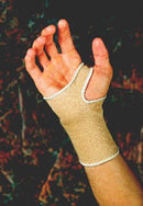 Scott Specialties Wrist Support Medium Slip-On 6 3/4  - 7 1/2  Sportaid