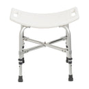 Drive Medical Bariatric Heavy Duty Bath Bench