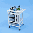 Healthline Emergency Cart