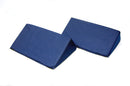 SkilCare Bed Positioning Foam SkilCare 17"L 30-Degree Foam Wedges for 556050 &,556051