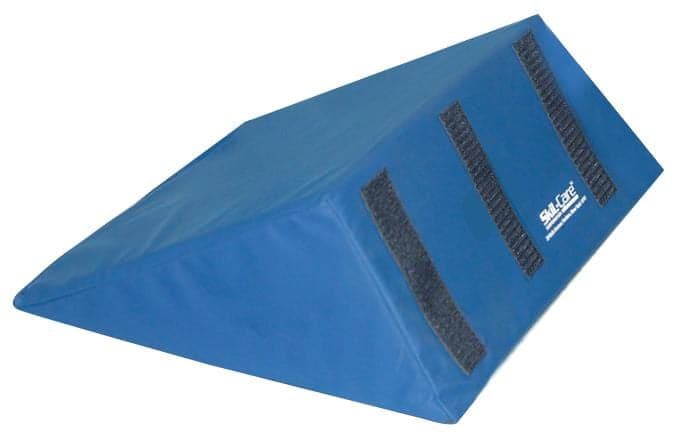 SkilCare Bed Positioning 16" SkilCare 30-Degree Foam Wedge w/Hook for 556135 & 556136