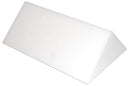 SkilCare Bed Positioning Positioning / No / 17" SkilCare 45-Degree 17"L Positioning Wedge w/LSII Cover