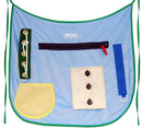 SkilCare Sensory Integration No / LG SkilCare Activity Apron - Large