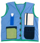 SkilCare Sensory Integration SkilCare Activity Vest - Small / Medium