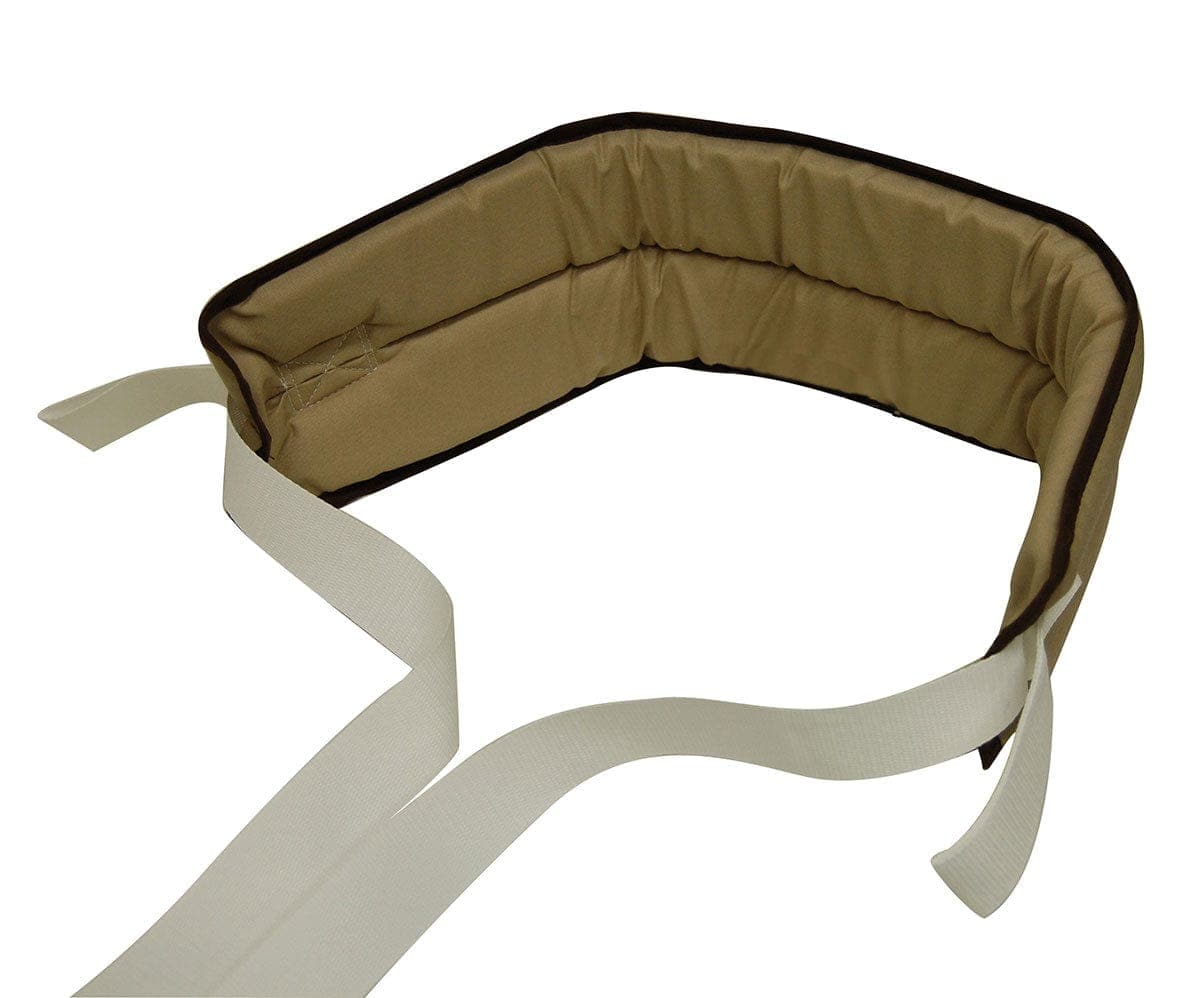 SkilCare Physical restraints No SkilCare Adjusta-Loop Cushion Belt