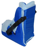 SkilCare Wound Management Small (3" wide) SkilCare Adjustable Heel-Float - Small