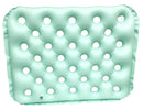 SkilCare Cushions No Cover / 22"W x 28"D / Case of 6 SkilCare Air-Lift 17" Seat Cushion