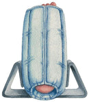 SkilCare Wound Management SkilCare Bilateral Anti-Rotation - Plastic, MD/LG