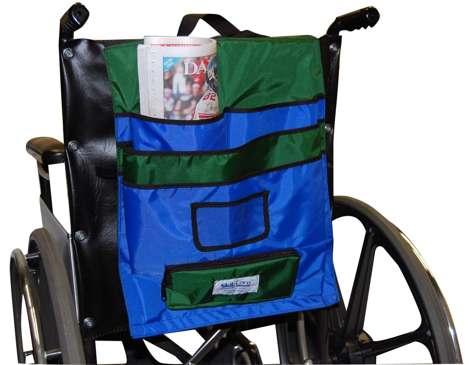 SkilCare Wheelchair accessories SkilCare ChairPack