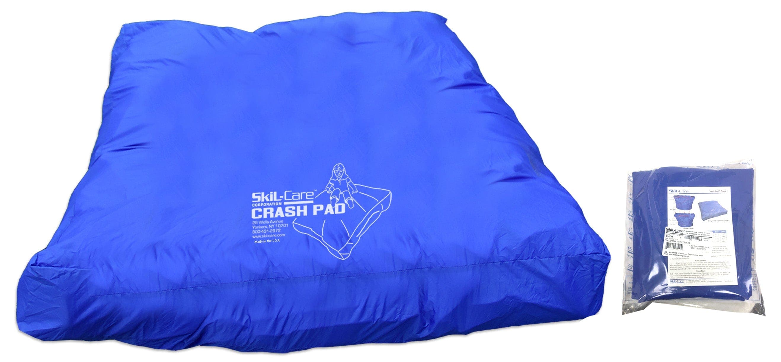 SkilCare Sensory Integration SkilCare Crash Pad