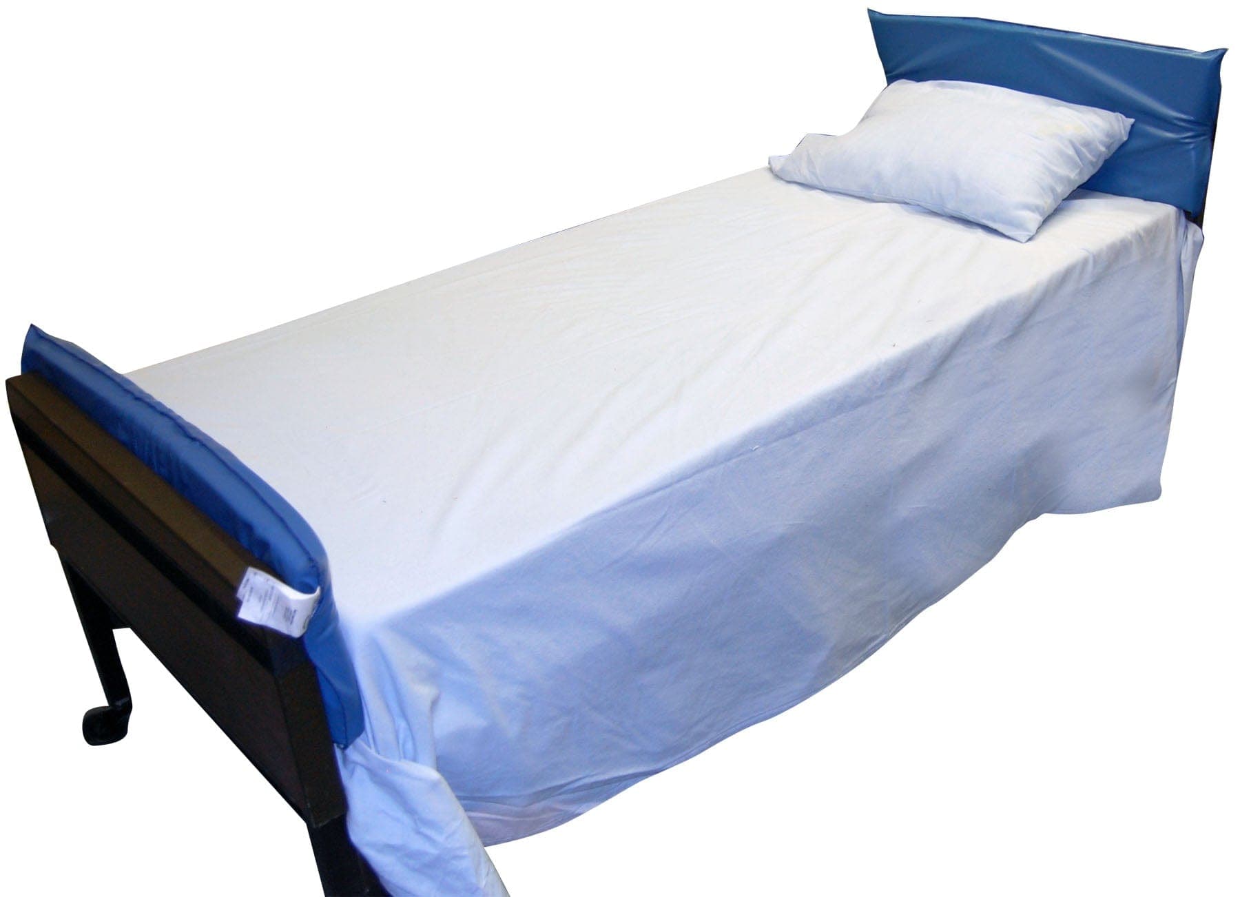 SkilCare Beds & Mattresses SkilCare Cushion Headboard