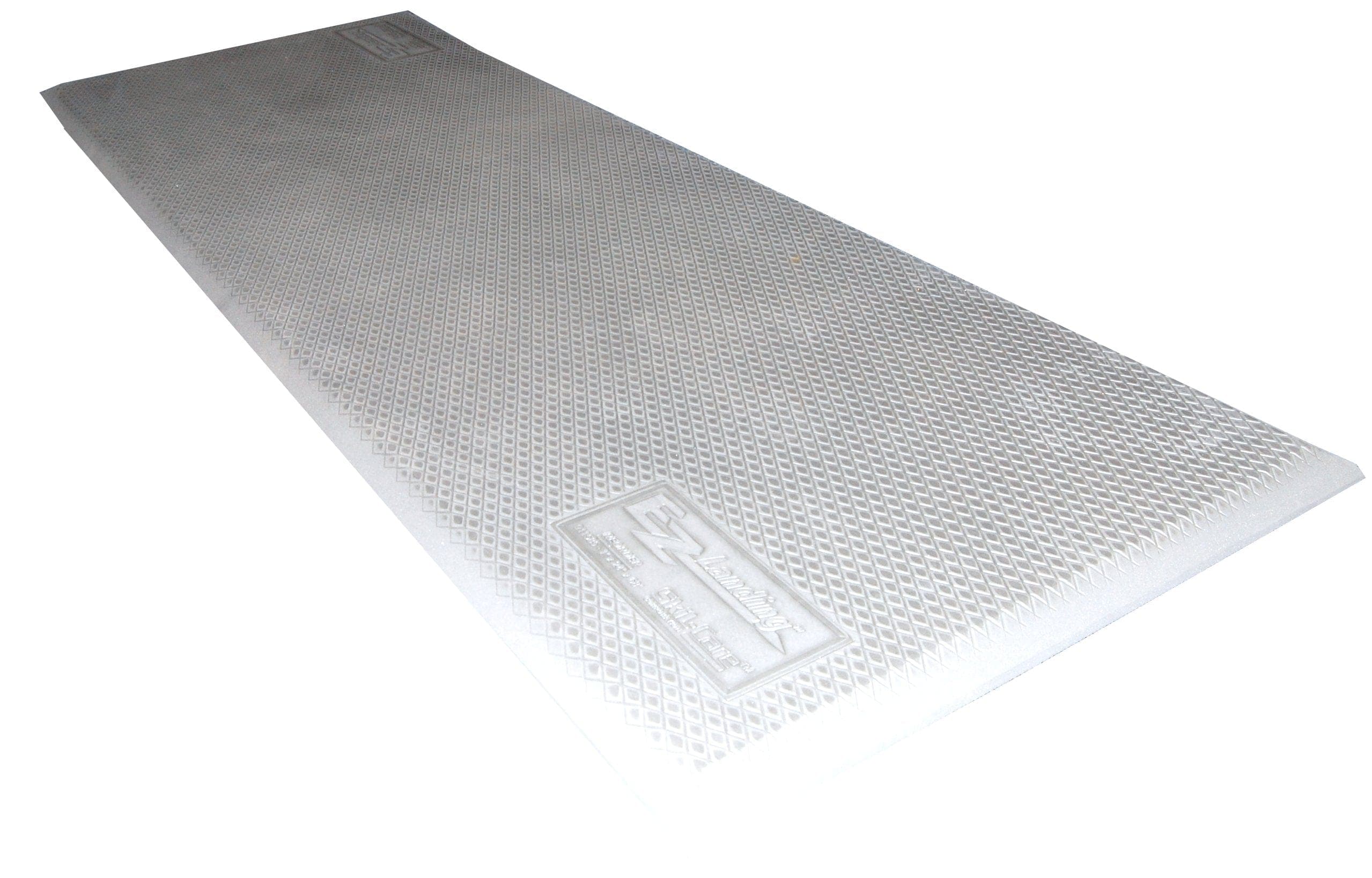 SkilCare Safety SkilCare E-Z Landing 24" Mat with Beveled Low Profile Edges