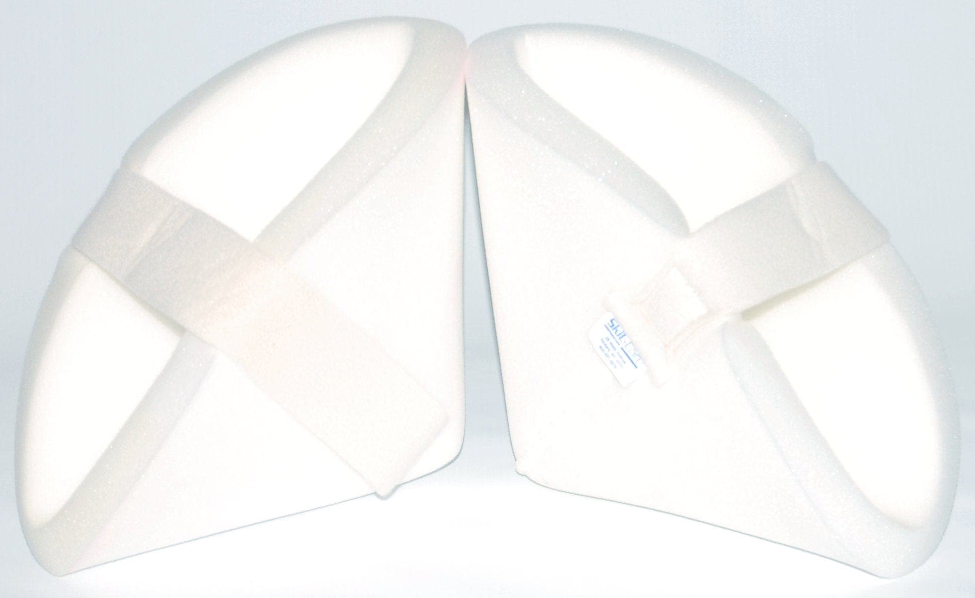 SkilCare Wound Management SkilCare Econo Heel Protector - Standard Foam