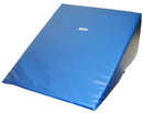 SkilCare Bed Positioning 7.5" / Single Item SkilCare Elevating 15-Degree Bed Wedges w/Cozy Cloth Cover