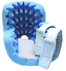 SkilCare Wound Management SkilCare Foam Pressure Relieving Heel Protector - Smooth