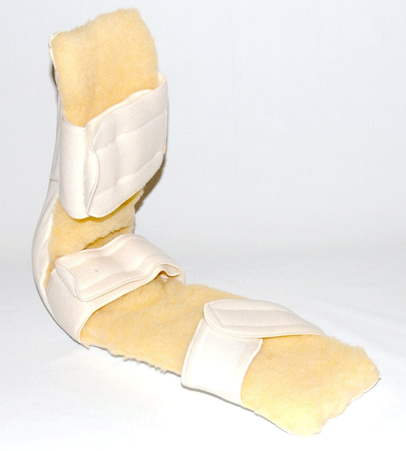 SkilCare Wound Management SkilCare Foot Drop Boot - Small