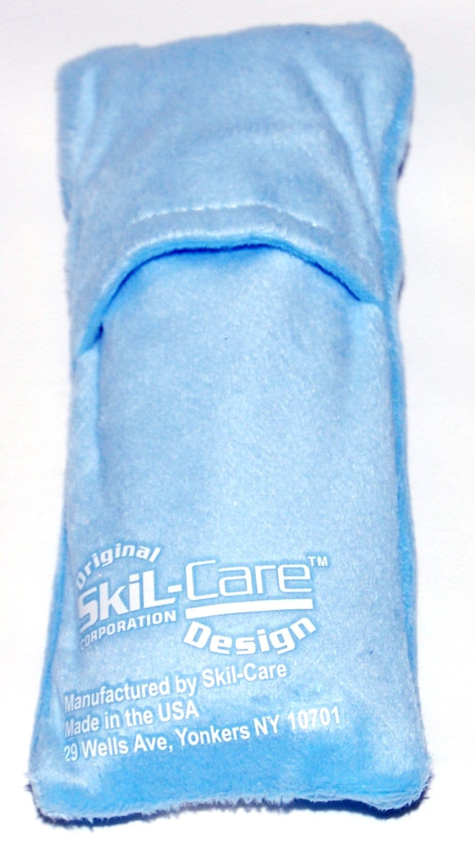 SkilCare Recreation & Exercise SM/MD SkilCare Gel Grip, w/Cloth Cover, 6/PK