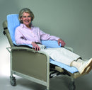 SkilCare Geri-Chair No / 52" SkilCare Geri-Chair Cozy Seat