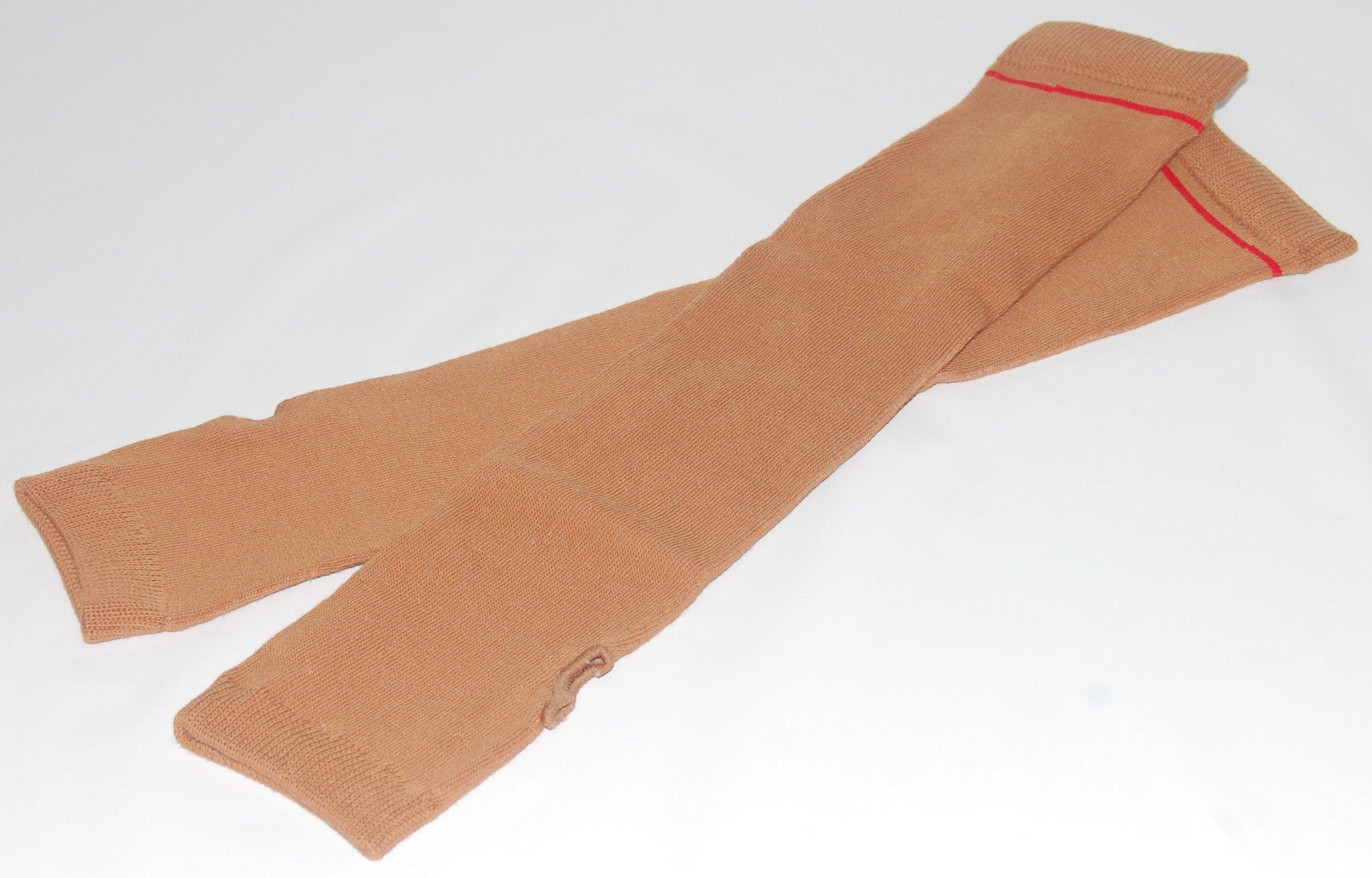 SkilCare Wound Management SkilCare Geri-Sleeves, Light Tone, Arm, MD