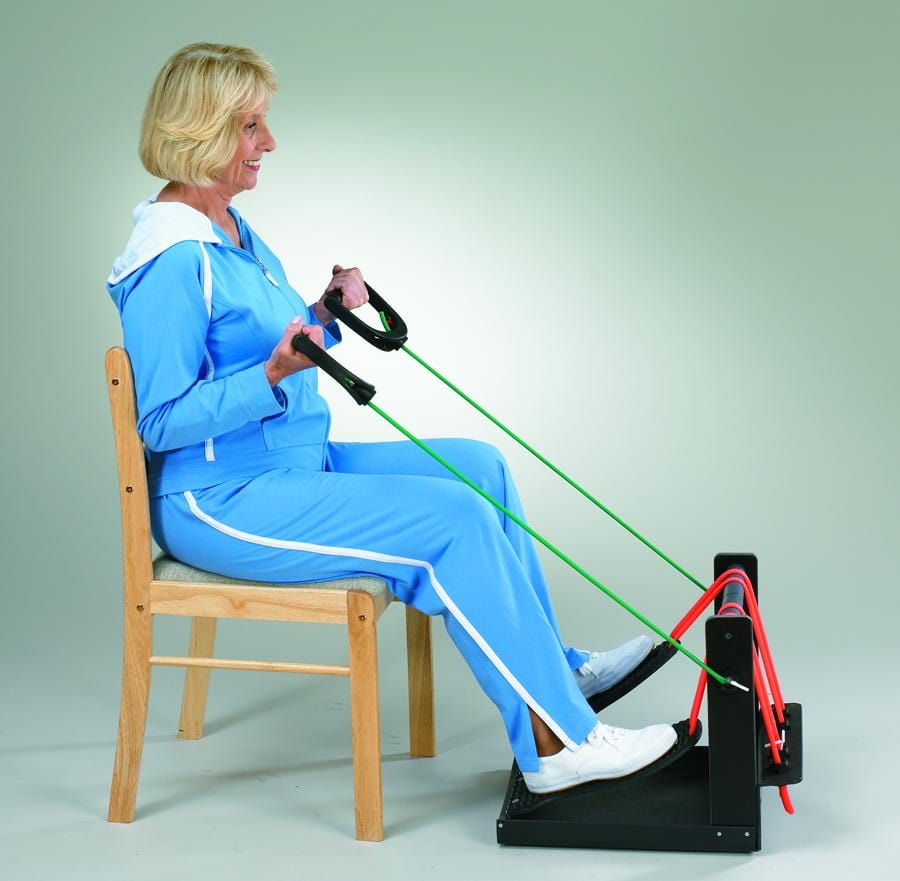 SkilCare Wound Management SkilCare Heel Float - Small