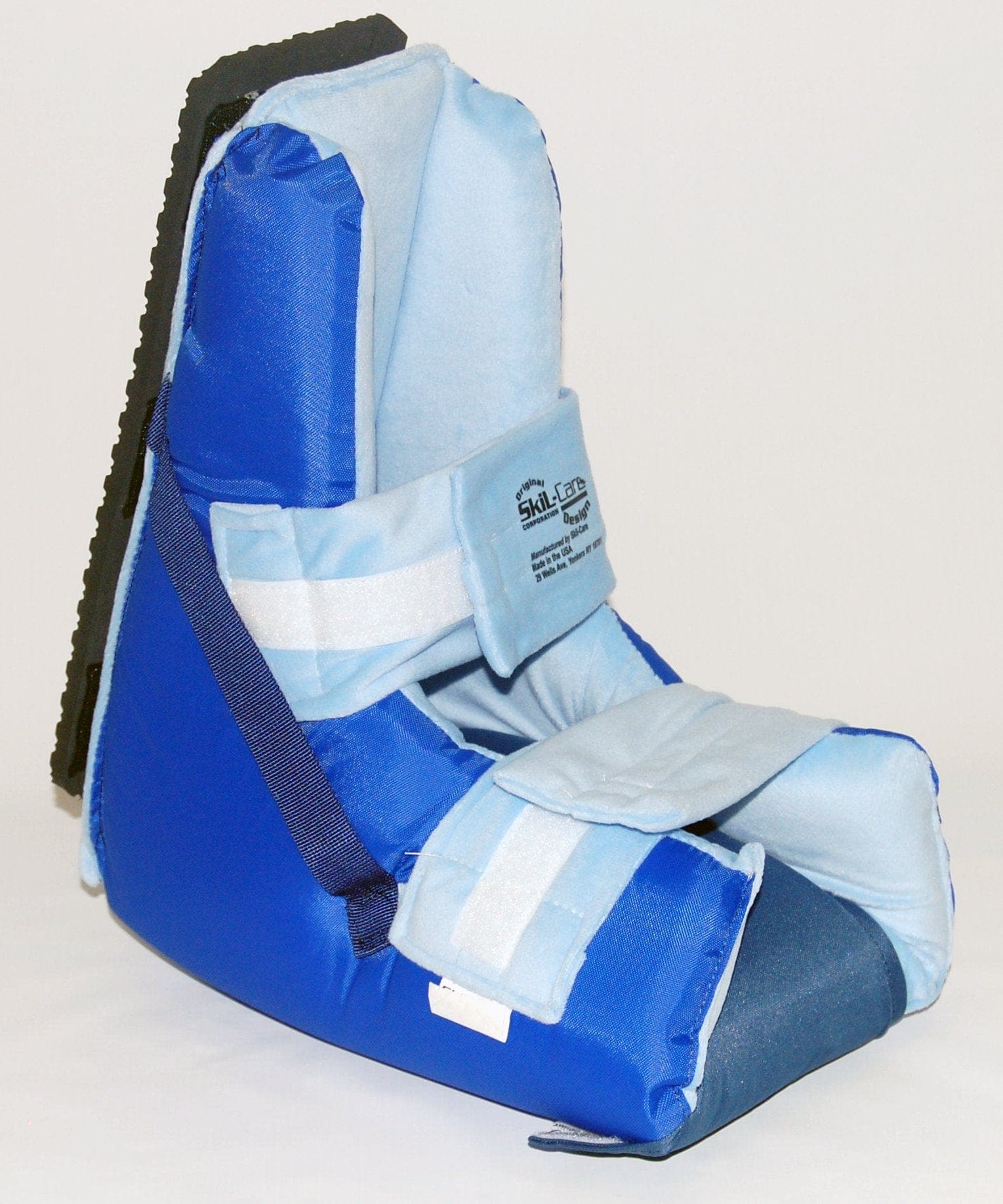 SkilCare Wound Management SkilCare Heel-Float Walker Boot - Small