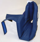 SkilCare Wound Management SkilCare Heel-Float Wipe-Clean - Small