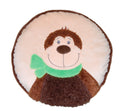 SkilCare Sensory Integration Monkey SkilCare Kids Character Pillow - Monkey