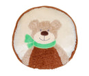 SkilCare Sensory Integration Bear SkilCare Kids Character Pillow - Monkey