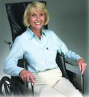 SkilCare Wheelchair accessories SkilCare Lateral Support Orthosis w/19" Backrest