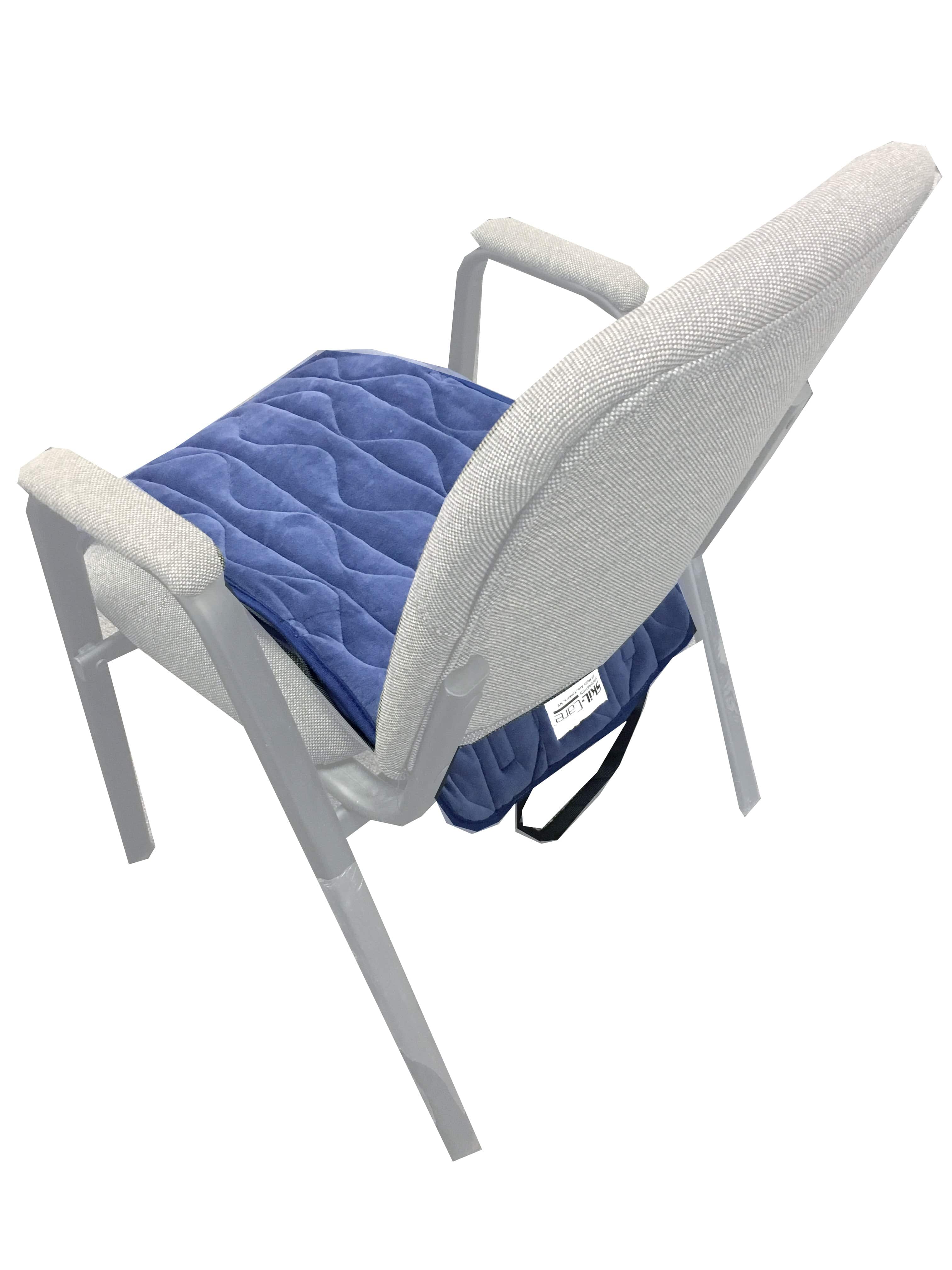 SkilCare Cushions Single Layer and Handles / 50"L x 15.5"W SkilCare One-way Glide System w/Continuous Loop